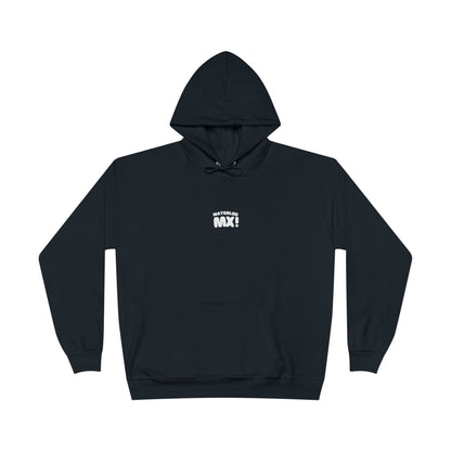 Waterloo Designs MX Puff Hoodie