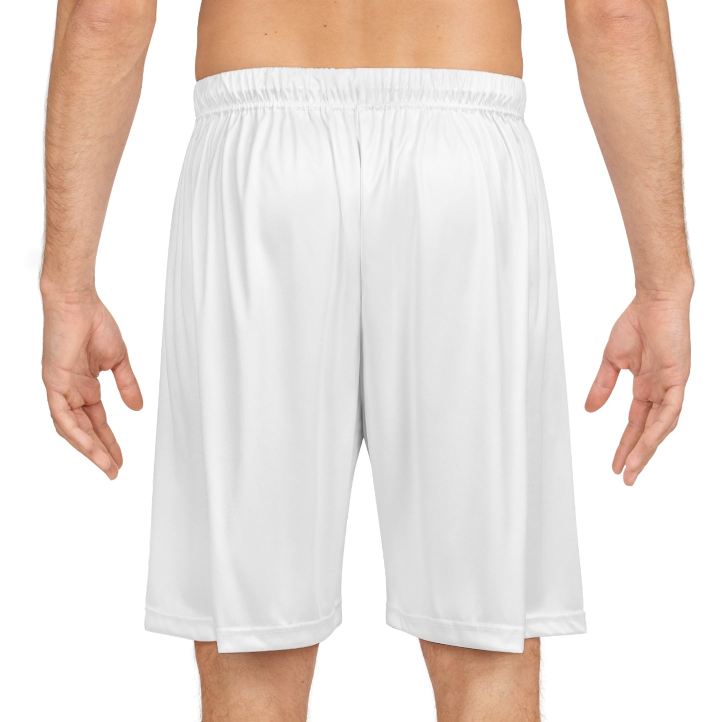 Waterloo Basketball Shorts