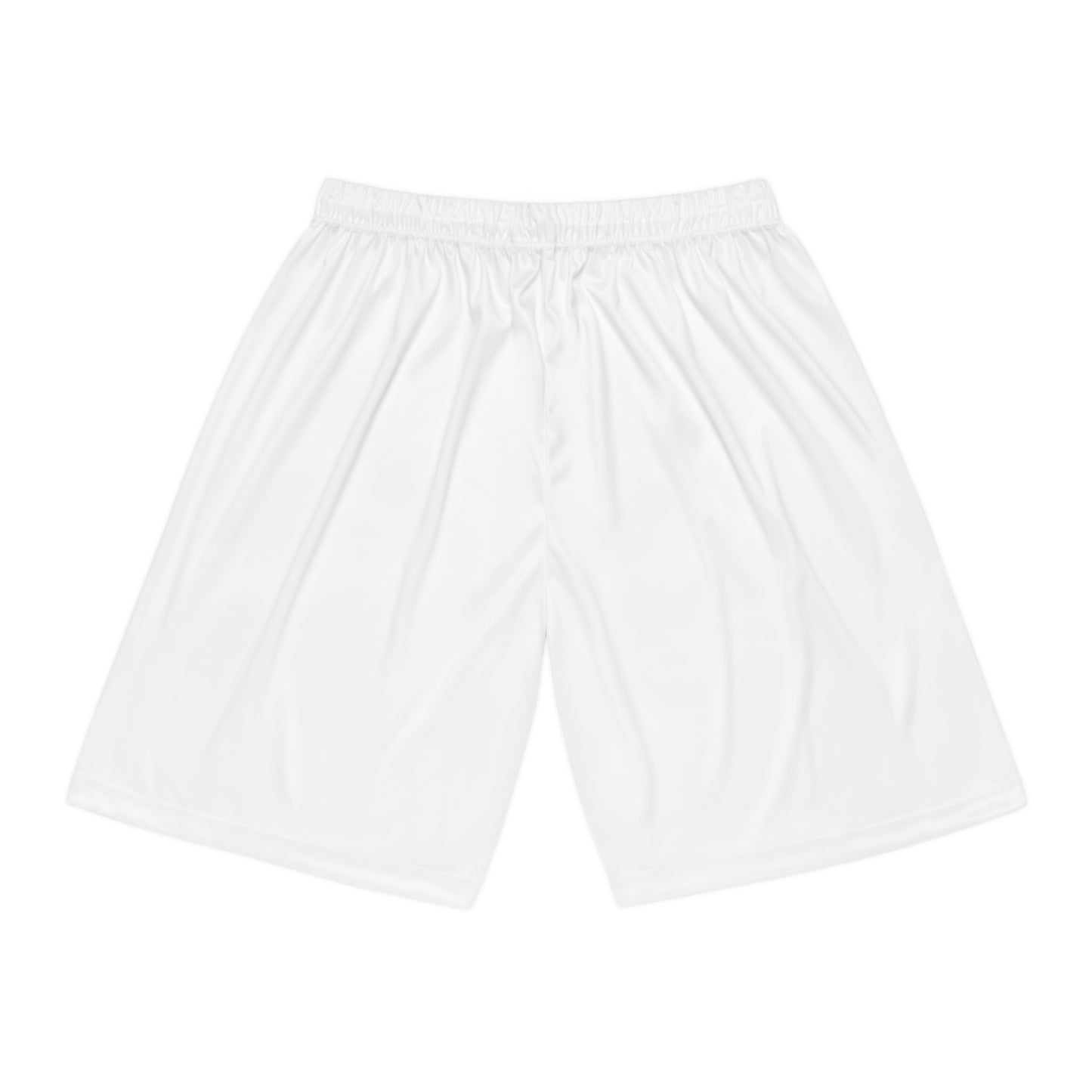 Waterloo Basketball Shorts