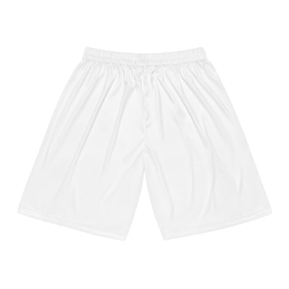 Waterloo Basketball Shorts