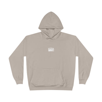 Waterloo Designs MX Puff Hoodie