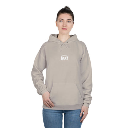 Waterloo Designs MX Puff Hoodie