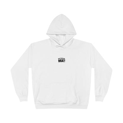 Waterloo Designs MX Puff Hoodie