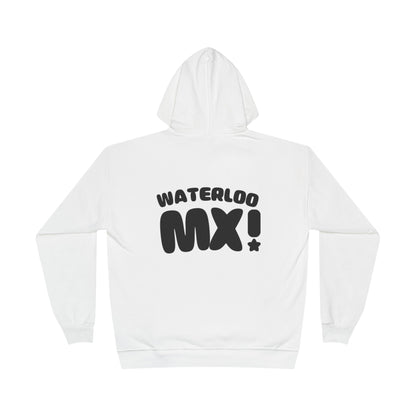 Waterloo Designs MX Puff Hoodie